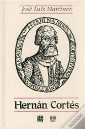 Capa do artigo Hernan Cortes  