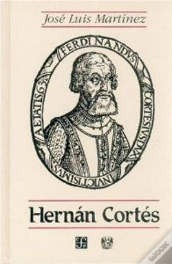 Capa do artigo Hernan Cortes  