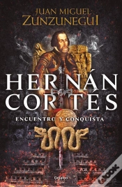 Capa do artigo Hernán Cortés