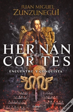 Capa do artigo Hernán Cortés