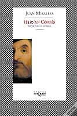 Capa do artigo Hernán Cortés