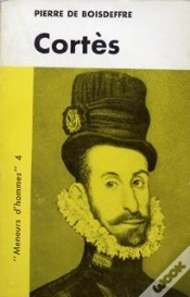 Capa do artigo Hernan Cortes