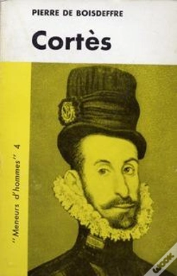 Capa do artigo Hernan Cortes