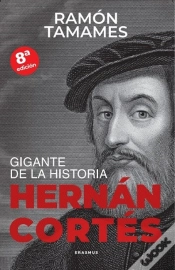 Capa do artigo Hernan Cortes