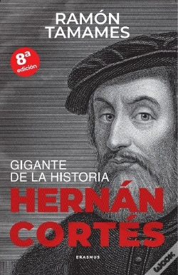 Capa do artigo Hernan Cortes