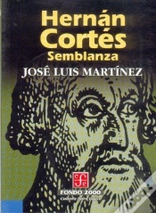 Capa do artigo Hernan Cortes Rustica-Martinez
