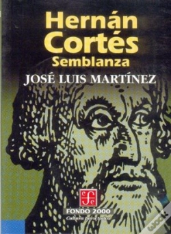 Capa do artigo Hernan Cortes Rustica-Martinez