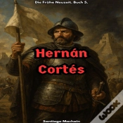 Capa do artigo Hernán Cortés