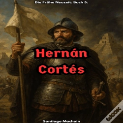 Capa do artigo Hernán Cortés