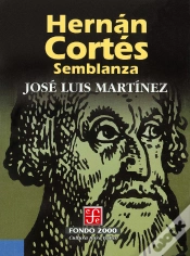 Capa do artigo Hernán Cortés. Semblanza