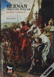 Capa do artigo Hernán Pérez Del Pular. Quebrar Y No Doblar