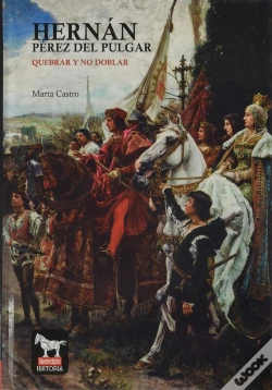 Capa do artigo Hernán Pérez Del Pular. Quebrar Y No Doblar