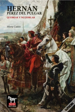 Capa do artigo Hernán Pérez Del Pulgar