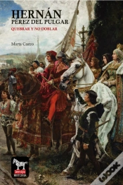 Capa do artigo Hernán Pérez Del Pulgar
