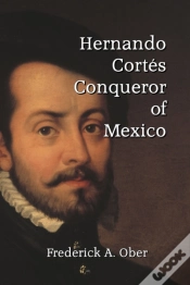 Capa do artigo Hernando Cortes