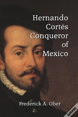 Capa do artigo Hernando Cortes