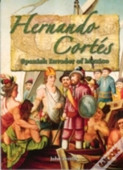 Capa do artigo Hernando Cortes