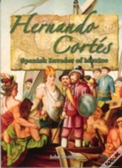 Capa do artigo Hernando Cortes