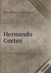 Capa do artigo Hernando Cortez