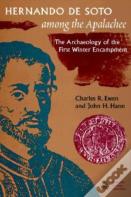 Hernando De Soto Among The Apalachee