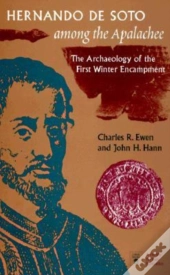 Hernando De Soto Among The Apalachee