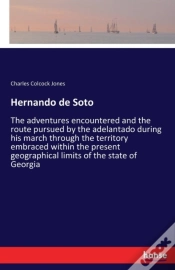 Capa do artigo Hernando De Soto