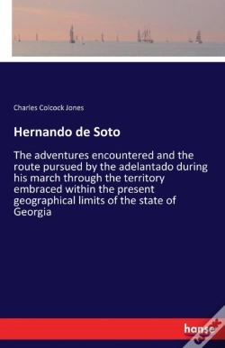 Capa do artigo Hernando De Soto