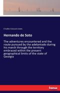 Hernando De Soto
