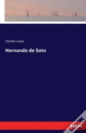 Capa do artigo Hernando De Soto