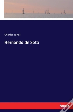 Capa do artigo Hernando De Soto