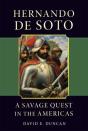 Hernando De Soto - Preview