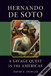Hernando De Soto