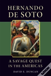 Capa do artigo Hernando De Soto