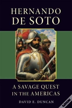 Capa do artigo Hernando De Soto