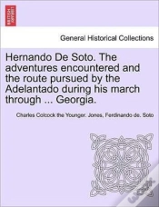 Capa do artigo Hernando De Soto. The Adventures Encount