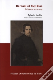 Capa do artigo Hernani Et Ruy Blas