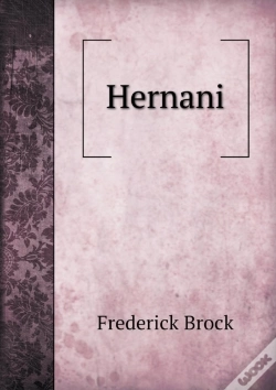 Capa do artigo Hernani