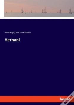 Capa do artigo Hernani