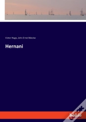 Capa do artigo Hernani