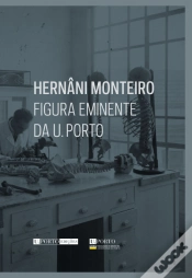 Capa do artigo Hernâni Monteiro