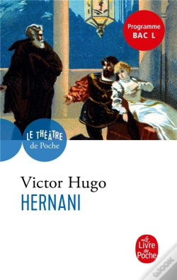 Capa do artigo Hernani