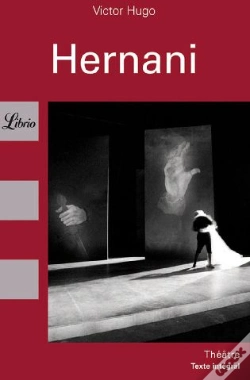 Capa do artigo Hernani