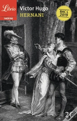 Capa do artigo Hernani