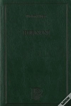 Capa do artigo Hernani  