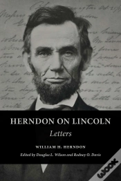Capa do artigo Herndon On Lincoln