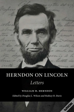 Capa do artigo Herndon On Lincoln