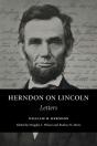 Herndon On Lincoln - Preview