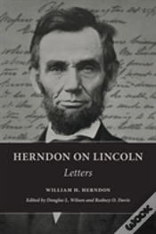 Capa do artigo Herndon On Lincoln