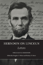 Herndon On Lincoln - Preview