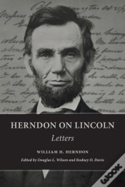 Capa do artigo Herndon On Lincoln